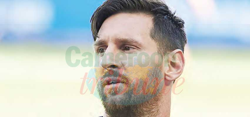 FC Barcelone : l’affaire Messi