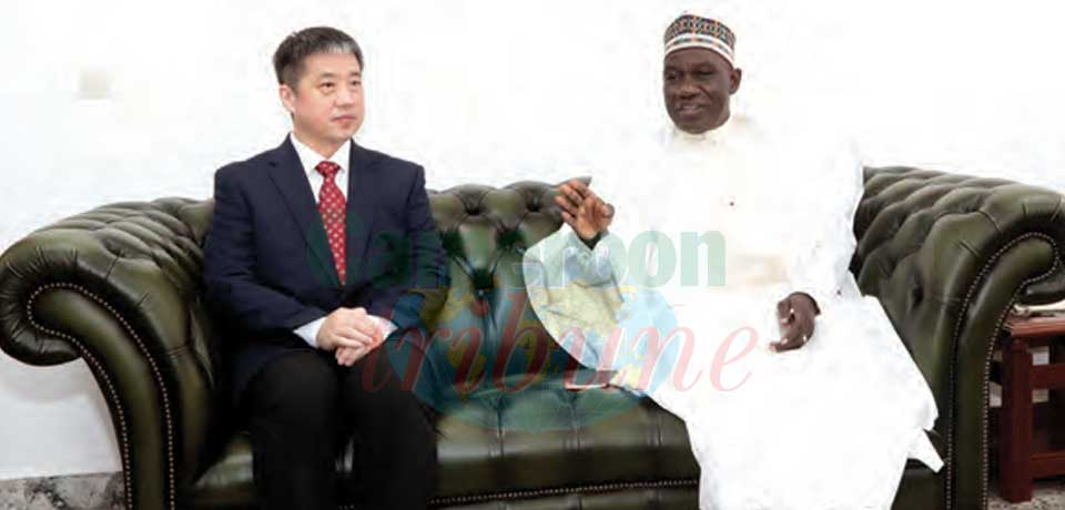 Coopération Chine-Cameroun: Des perspectives prometteuses