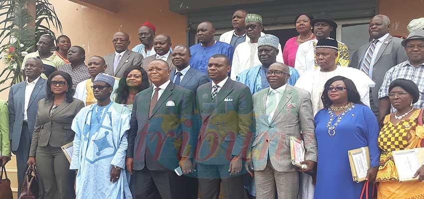 Commune de Yaoundé II : plus de deux milliards pour 2020 Commune de Yaoundé II : plus de deux milliards pour 2020