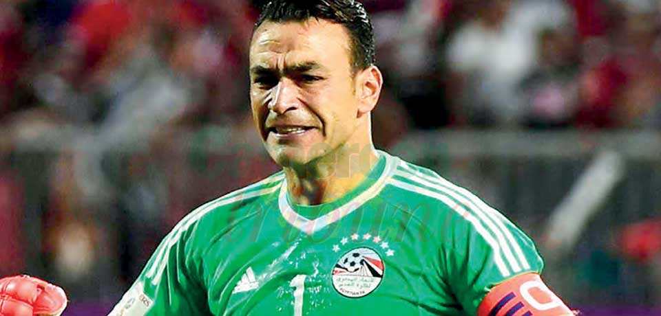 Essam El Hadary : Egypt’s Goalkeeping Architect