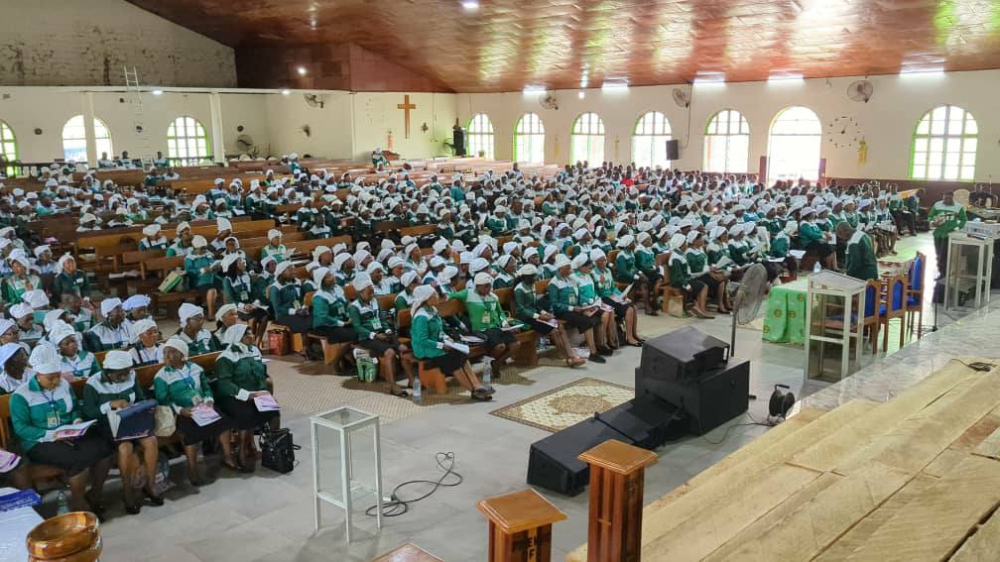 Discussions are set to begin regarding NACOMEC’s Silver Jubilee in 2028.