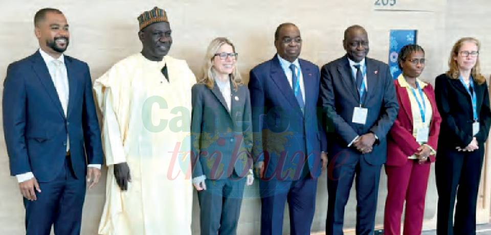 Coopération Cameroun-Banque mondiale: L’urgence d’accélérer les décaissements