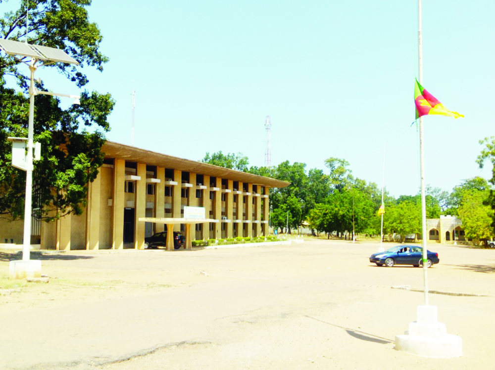 Garoua : pensées pour les victimes et leurs familles