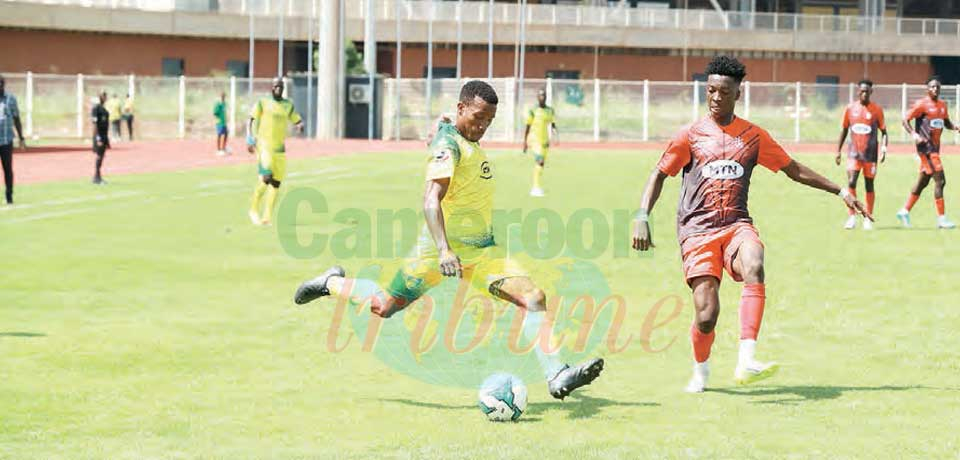 Médecine du sport : un congrès international à Yaoundé