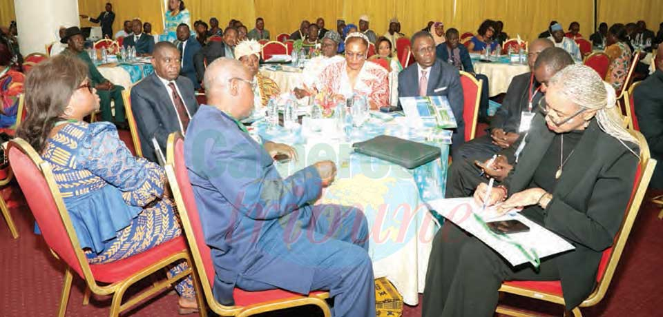 Combating Fake News: ELECAM, Political Parties On Alert