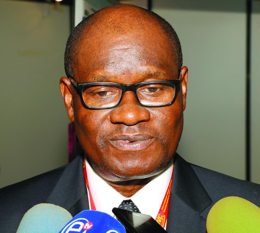 Isidore Biyiha : « Au-delà de l’aspect infrastructurel, il faut un code de bonne conduite. »