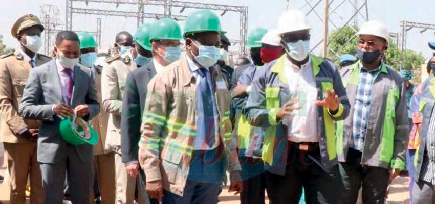 Déficit d’énergie dans le Nord : Garoua reçoit du renfort