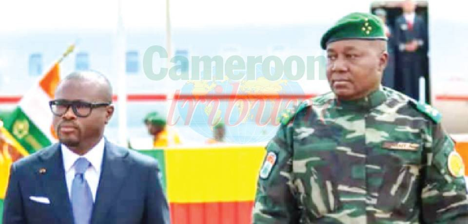 Bénin-Nigeria: Vers une réouverture de la frontière