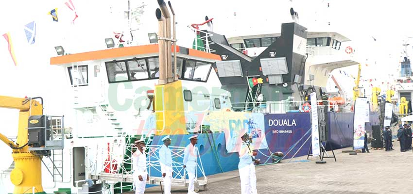 New Nautical Vessels: Impetus For Greater Performance, Productivity