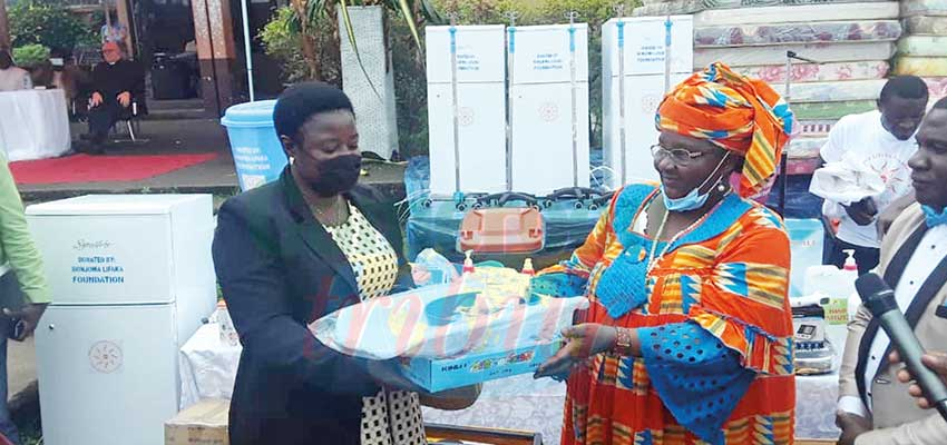 Sustainable Development  : Deputy House Speaker Launches Foundation