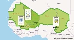 West Africa: G5 Sahel Force Still Limping