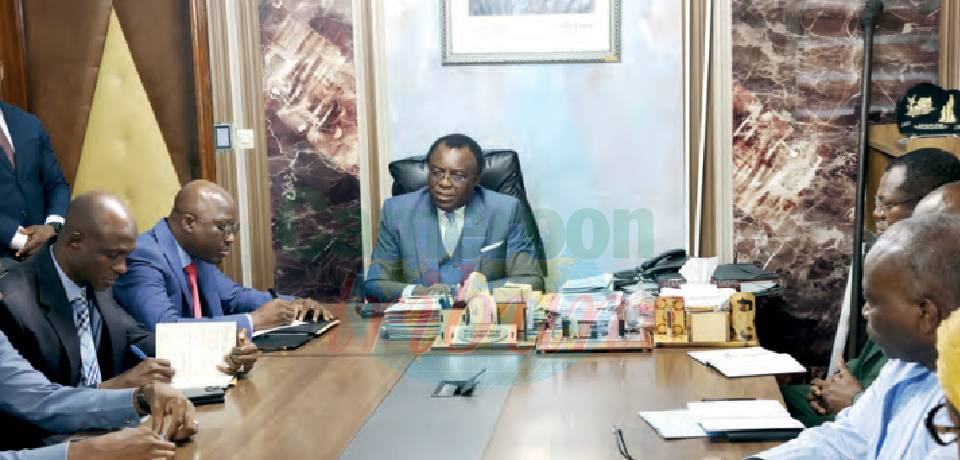 Cameroun-Banque islamique de Développement: Les projets éducatifs en revue