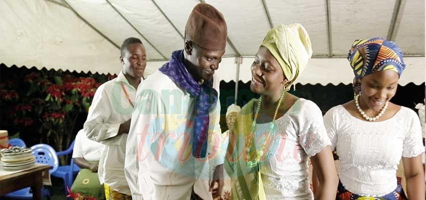 “Efeyo” : Inside The Bakweri Marriage Rite “Efeyo” : Inside The Bakweri Marriage Rite