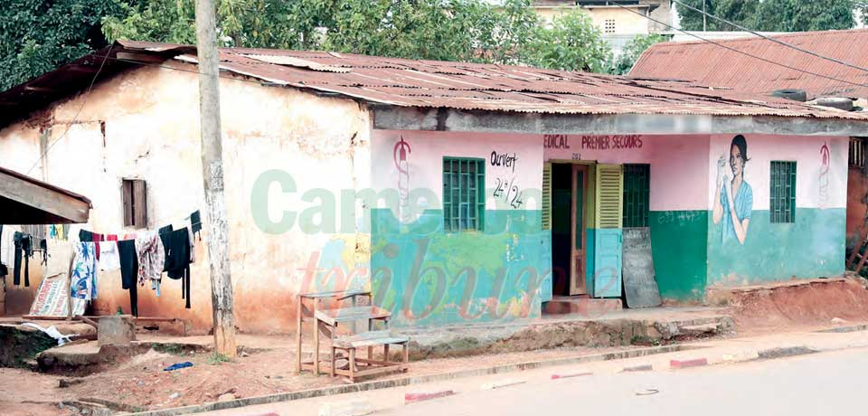 Centres de santé : à l’assaut des clandestins Centres de santé : à l’assaut des clandestins
