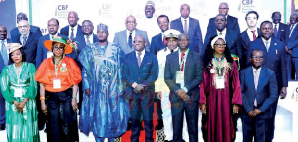 Continental Free Trade Market: Government, Private Sector Seek To Unlock Opportunities