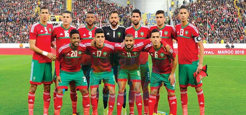 CAN 2019-Groupe A: l’Egypte et les autres