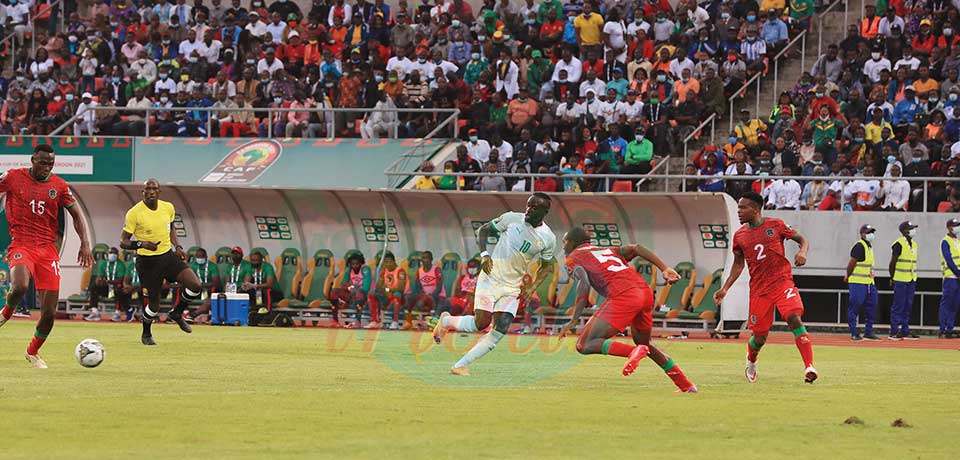 Maroc - Malawi : le piège des Flammes