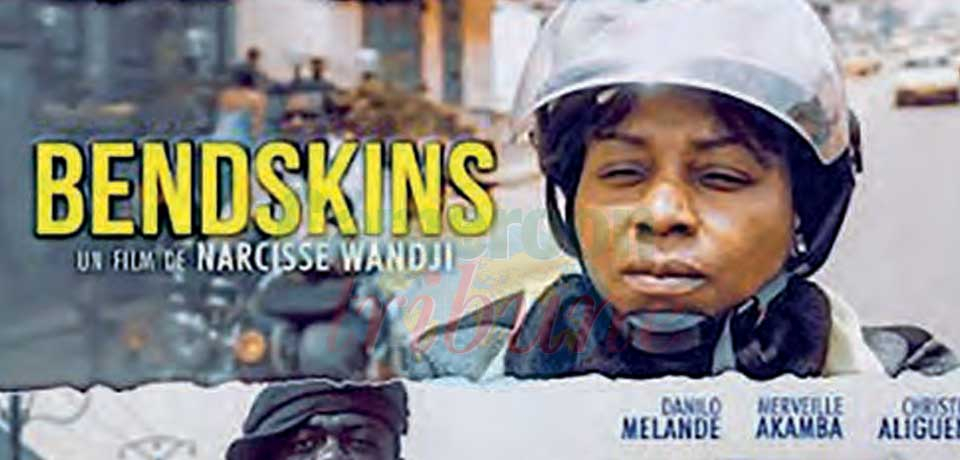 Le film de l’année : « Bendskins »