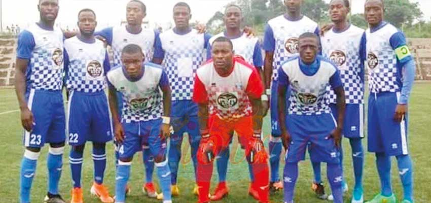 CAF Champions League :  Must Win Game For PWD Bamenda