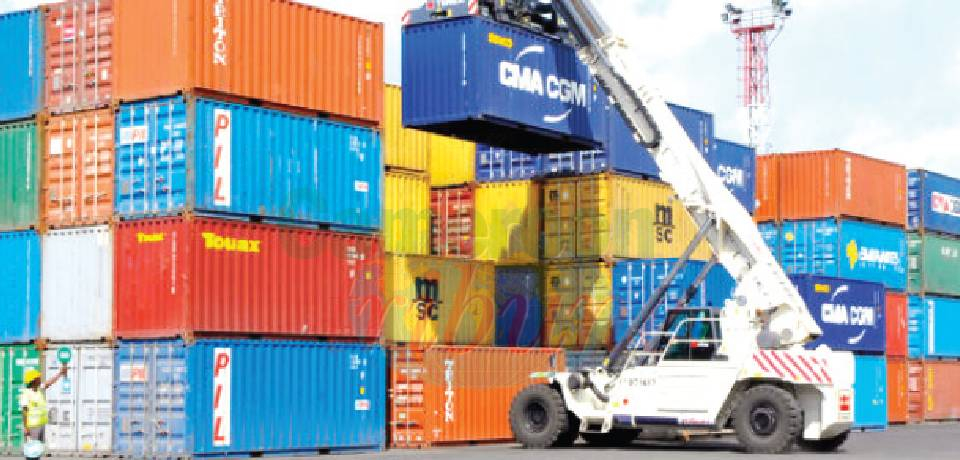 Commerce intra-africain: En progression d’environ 6 %