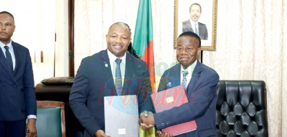 Universités africaines et malgaches: Le pacte de l'excellence