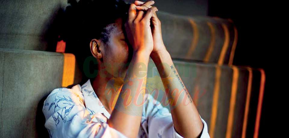 Containing Depression : Counter Strategies Cameroonians Employ