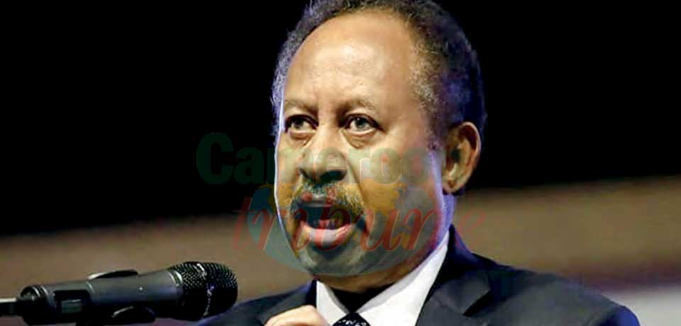 Sortie de crise au Soudan : réflexion à Addis-Abeba