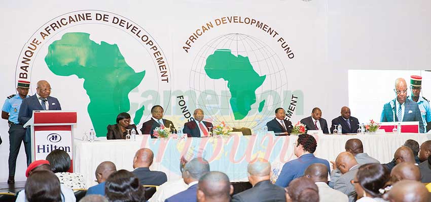Central African Economic Outlook: African Dev’t Bank Foresees Resilience