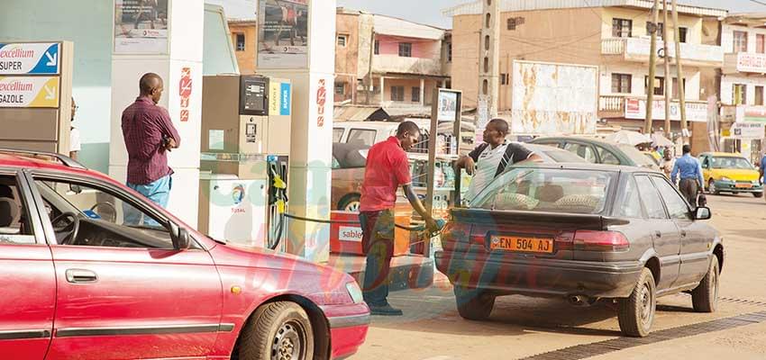 Distribution de carburant super : des perturbations au cours du week-end