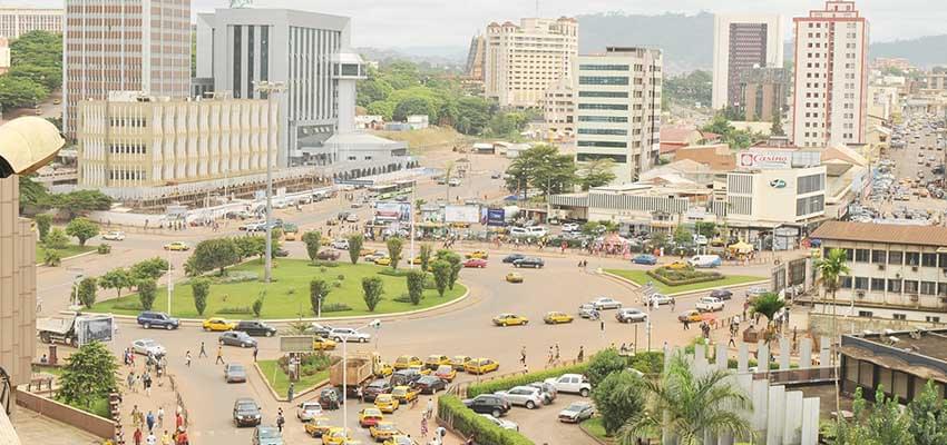 Yaounde Development : Great Transformation