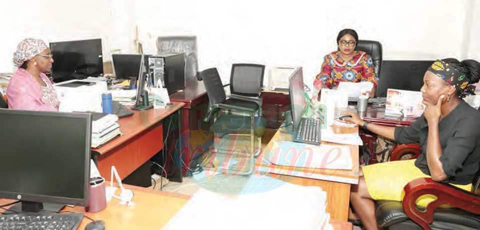 After the Long Weekend: Bustling Continues…