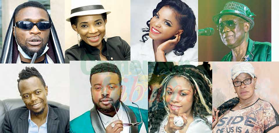 Musique camerounaise : menaces sur l’identité Musique camerounaise : menaces sur l’identité