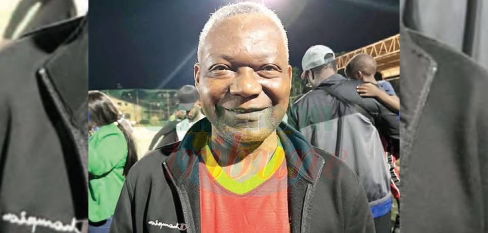 « Nous avons une diaspora responsable »