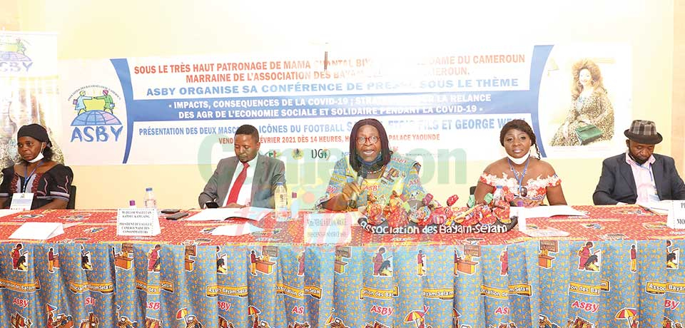 Association des « bayam-sellam » : un congrès extraordinaire annoncé Association des « bayam-sellam » : un congrès extraordinaire annoncé