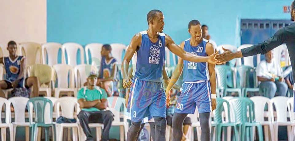 Basketball Cup of Cameroon : Who Wins The Crown?