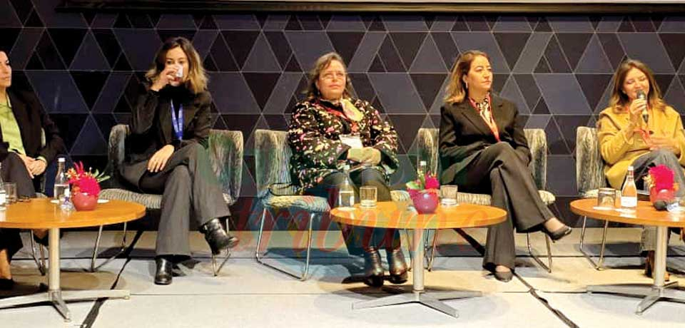 L’Africa Women Leaders Summit & Awards, ouvert le 28 janvier dernier au Maroc, a mis en lumière le leadership féminin africain et l’innovation dans divers secteurs clés. L’Africa Women Leaders Summit & Awards, ouvert le 28 janvier dernier au Maroc, a mis en lumière le leadership féminin africain et l’innovation dans divers secteurs clés.