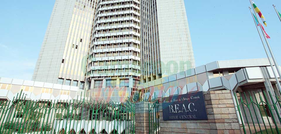 Conjoncture économique en zone Cemac : la Beac revoit ses prévisions de croissance