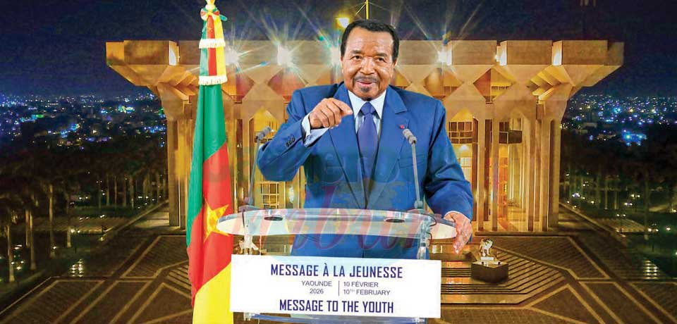 “I Will Ensure You Are Entrusted With High Responsibilities”