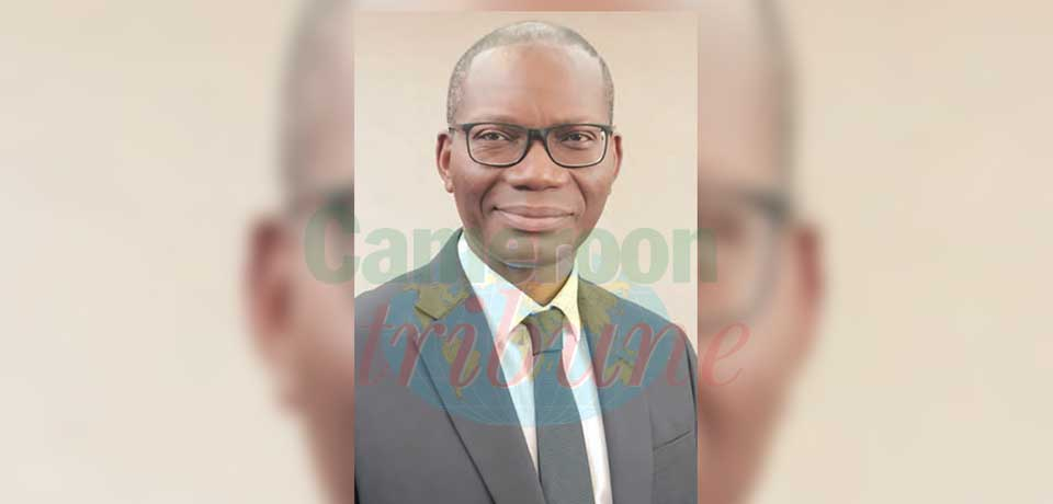 Beac nationale : Emmanuel Nkoa Ayissi, nouveau directeur