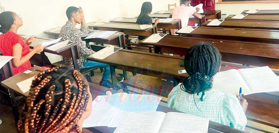 Brevet de technicien supérieur : 23 000 candidats en lice Brevet de technicien supérieur : 23 000 candidats en lice