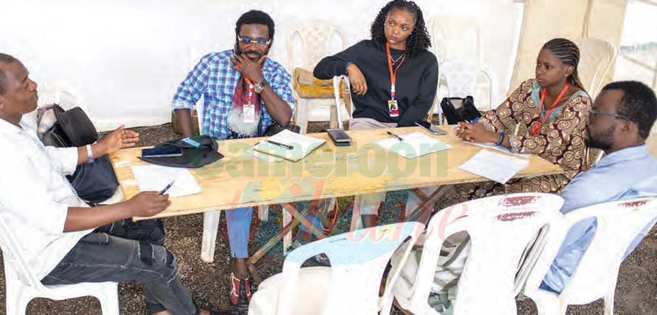 Formation: A l’école de la critique