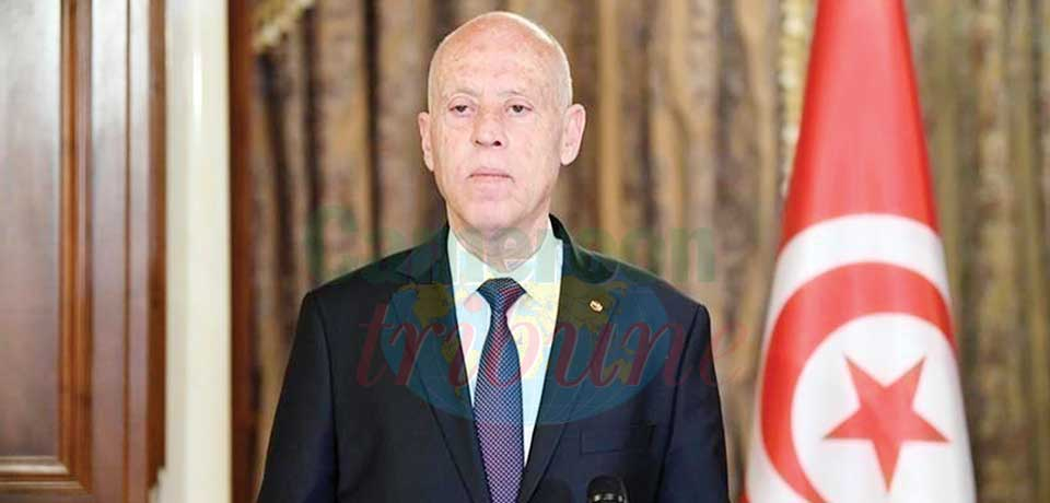 Tunisie : le président, seul commandant à bord Tunisie : le président, seul commandant à bord