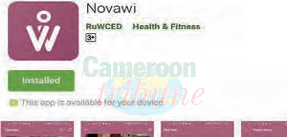 Most cases of violence in intimate relationships in Cameroon are unreported and unrecorded. Most cases of violence in intimate relationships in Cameroon are unreported and unrecorded.