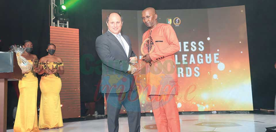 2022 Guinness Super League : Brilliant Actors Get Rewards