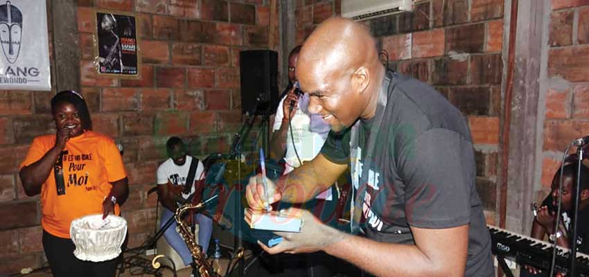 Album Launch : Evangelism Through Music