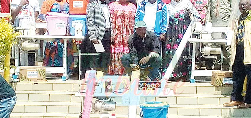 Neonatal Obstetric Care : 20 Health Districts To Respond To Covid-19 Neonatal Obstetric Care : 20 Health Districts To Respond To Covid-19