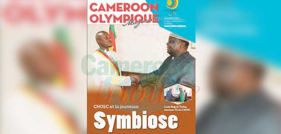 La publication du Comité national olympique et sportif du Cameroun revisite les dernières dynamiques observées au sein de la grande communauté olympique nationale.