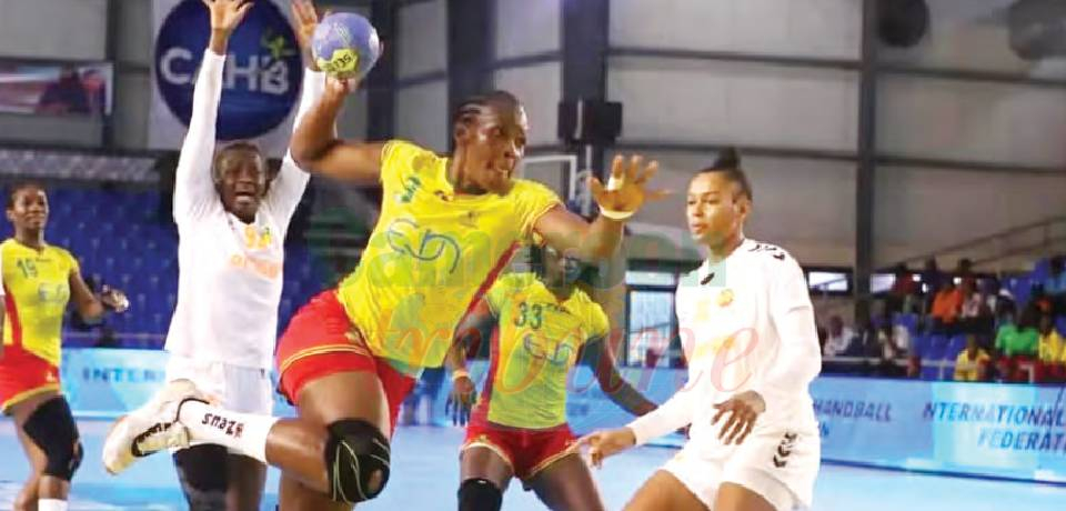 CAN féminine handball 2026: La préparation lancée CAN féminine handball 2026: La préparation lancée