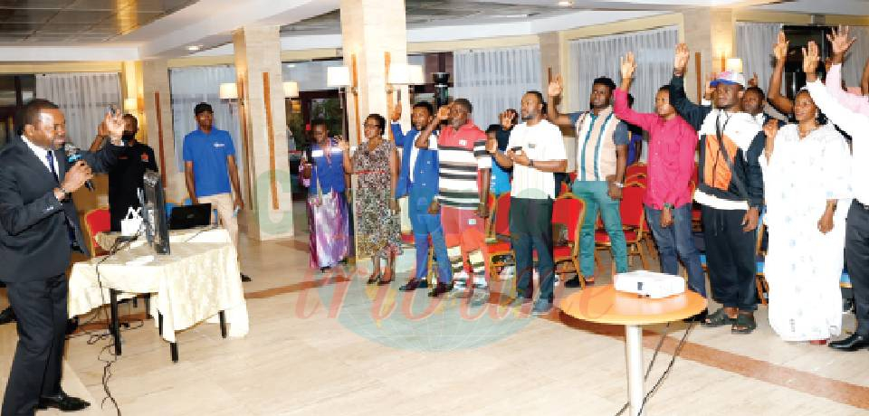 Reviving Career Enthusiasm: Youths Encouraged To Explore Opportunities