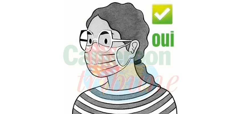 Covid-19 : et si on parlait du temps de contagion Covid-19 : et si on parlait du temps de contagion